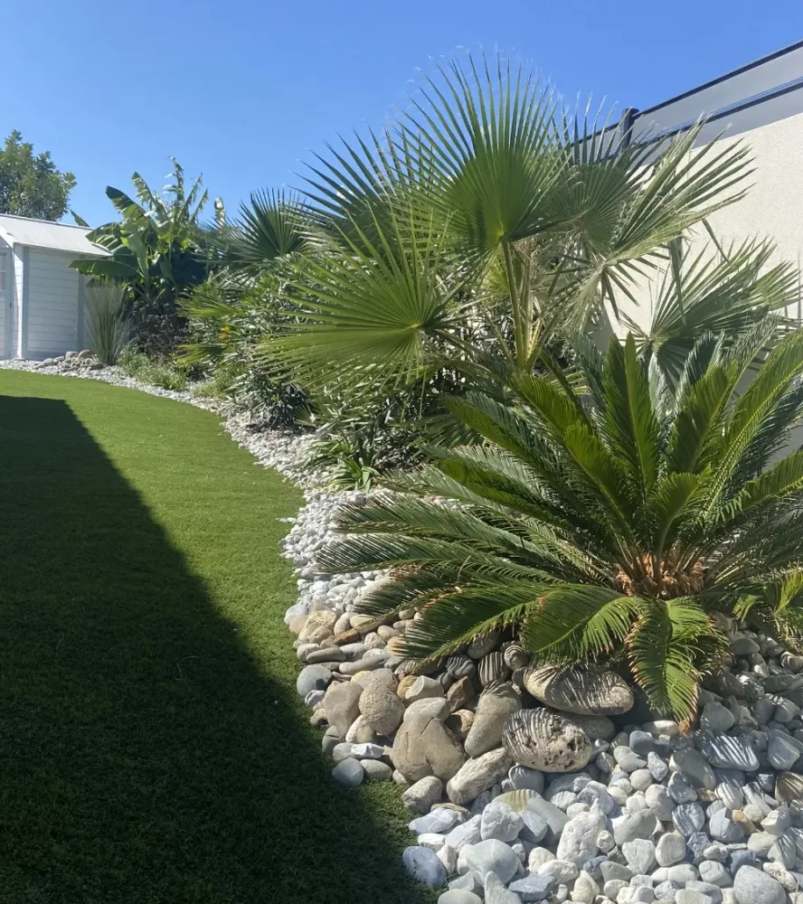 Paysagiste professionnel à Epargne